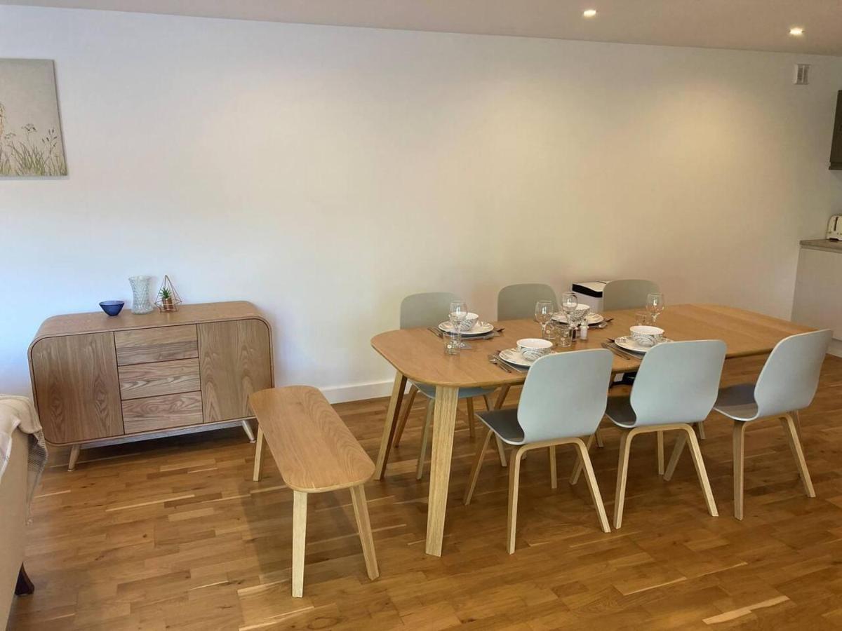 Apartament Countryside Annex- Sleeps 2 Free Parking & Garden Canterbury Zewnętrze zdjęcie